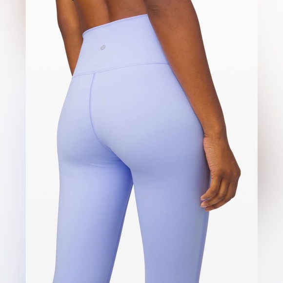 Lululemon Wunder Under High-Rise Tight 25" Full-On Luxtreme - Picture 2 of 15